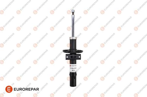 EUROREPAR 1635547280 - Shock Absorber autospares.lv