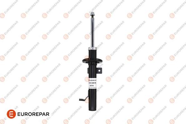 EUROREPAR 1635550880 - Shock Absorber autospares.lv