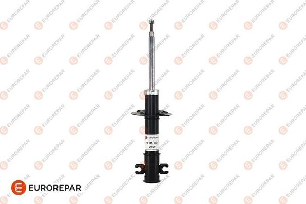 EUROREPAR 1635550280 - Shock Absorber autospares.lv