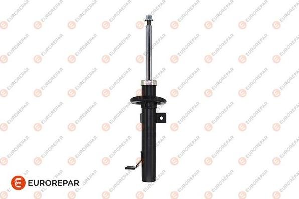 EUROREPAR 1635550780 - Shock Absorber autospares.lv