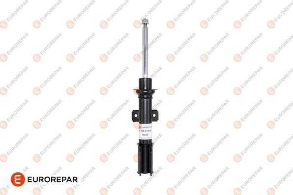 EUROREPAR 1635551980 - Shock Absorber autospares.lv