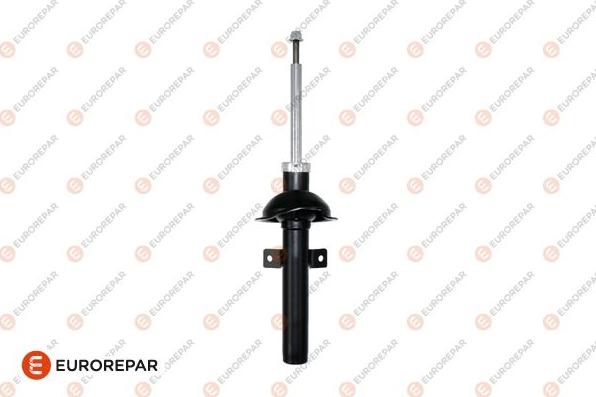 EUROREPAR 1635552080 - Shock Absorber autospares.lv