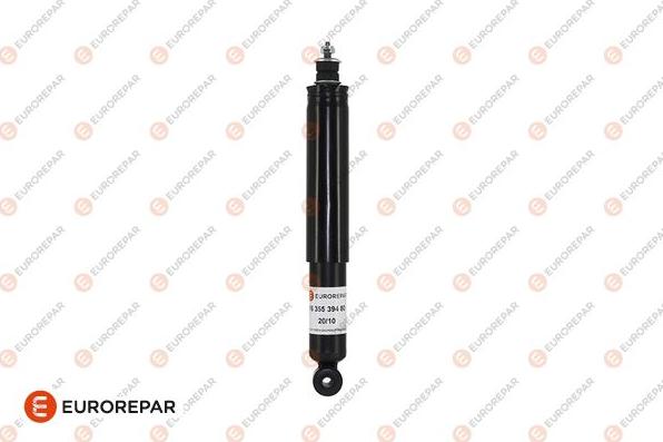 EUROREPAR 1635539480 - Shock Absorber autospares.lv