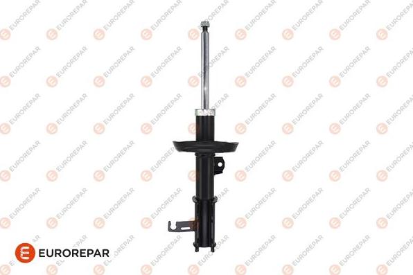 EUROREPAR 1635535380 - Shock Absorber autospares.lv