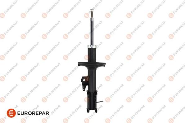 EUROREPAR 1635536980 - Shock Absorber autospares.lv