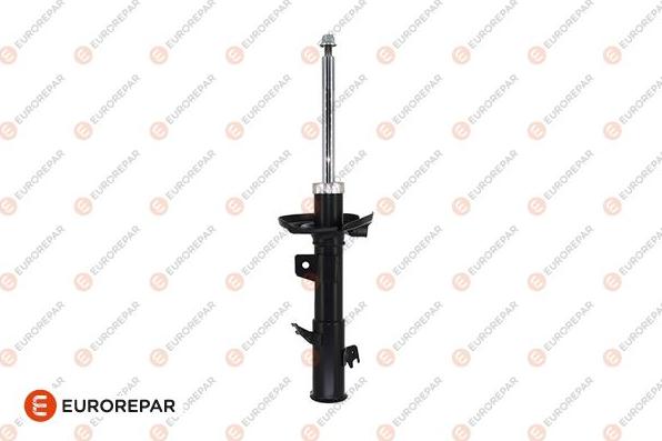 EUROREPAR 1635536180 - Shock Absorber autospares.lv