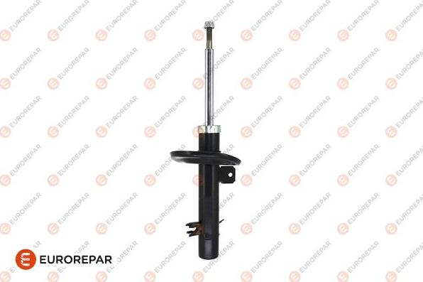 EUROREPAR 1635530880 - Shock Absorber autospares.lv