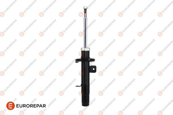 EUROREPAR 1635530780 - Shock Absorber autospares.lv