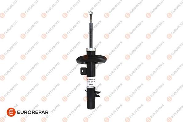 EUROREPAR 1635531980 - Shock Absorber autospares.lv