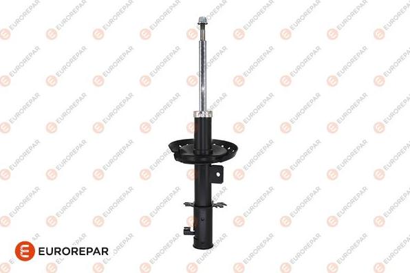 EUROREPAR 1635531680 - Shock Absorber autospares.lv