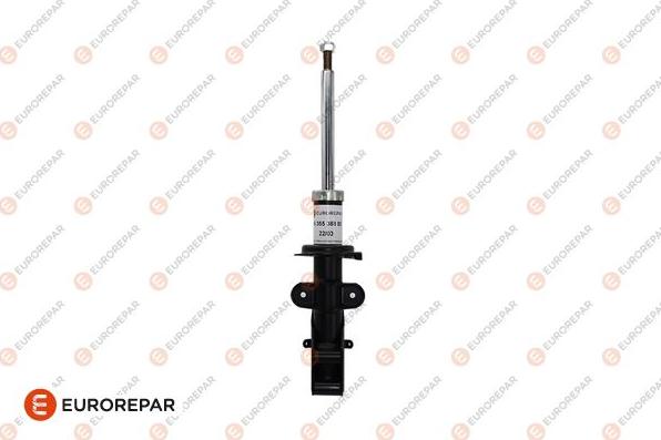 EUROREPAR 1635538880 - Shock Absorber autospares.lv