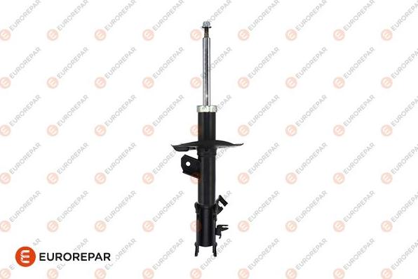 EUROREPAR 1635533080 - Shock Absorber autospares.lv