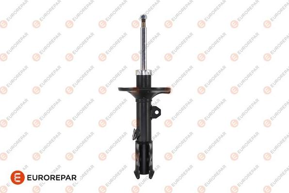 EUROREPAR 1635533880 - Shock Absorber autospares.lv