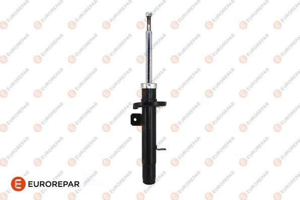 EUROREPAR 1635533380 - Shock Absorber autospares.lv