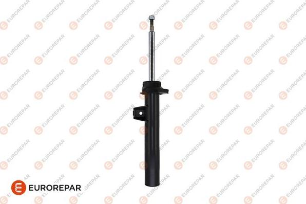 EUROREPAR 1635532580 - Shock Absorber autospares.lv