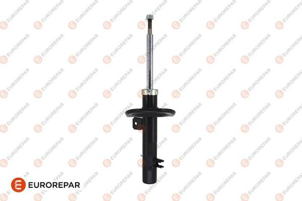 EUROREPAR 1635532080 - Shock Absorber autospares.lv