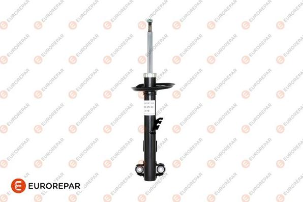 EUROREPAR 1635537480 - Shock Absorber autospares.lv