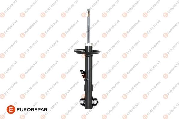 EUROREPAR 1635537180 - Shock Absorber autospares.lv