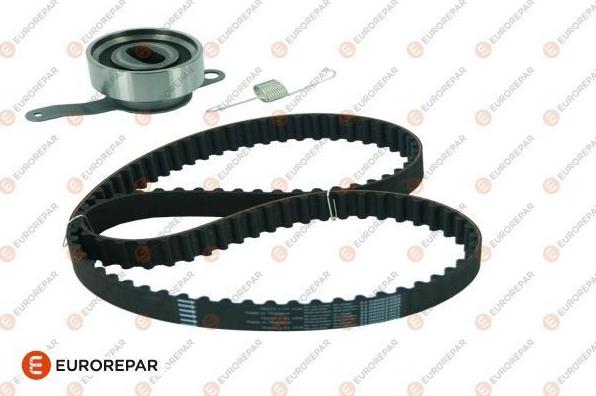 EUROREPAR 1635049580 - Timing Belt Set autospares.lv