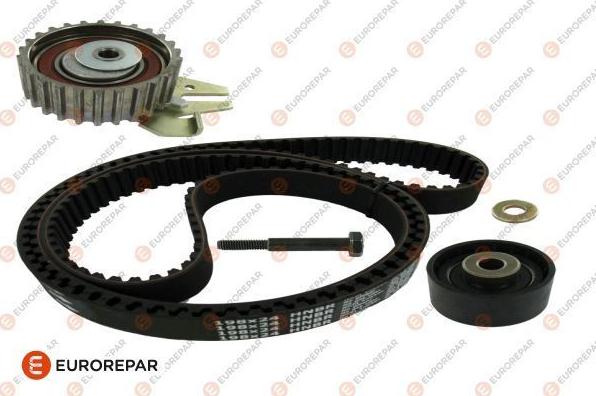 EUROREPAR 1635049180 - Timing Belt Set autospares.lv