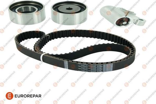 EUROREPAR 1635049380 - Timing Belt Set autospares.lv