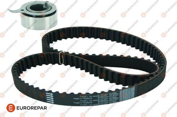 EUROREPAR 1635046980 - Timing Belt Set autospares.lv