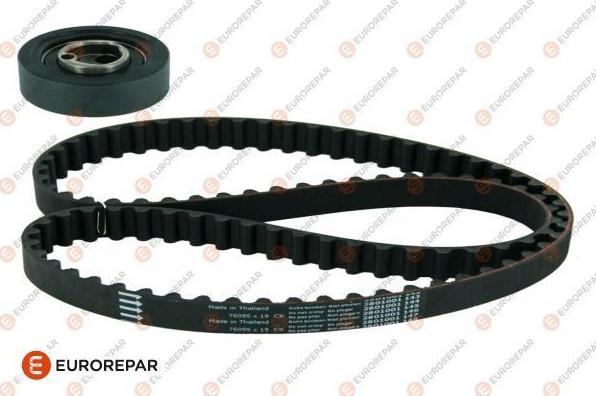 EUROREPAR 1635046880 - Timing Belt Set autospares.lv