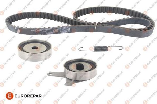 EUROREPAR 1635048480 - Timing Belt Set autospares.lv