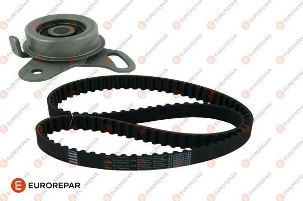 EUROREPAR 1635047180 - Timing Belt Set autospares.lv