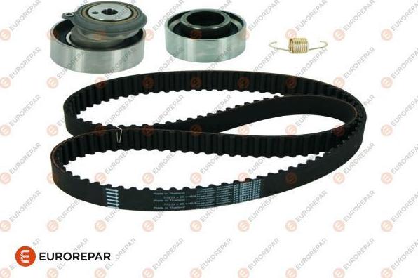 EUROREPAR 1635047880 - Timing Belt Set autospares.lv