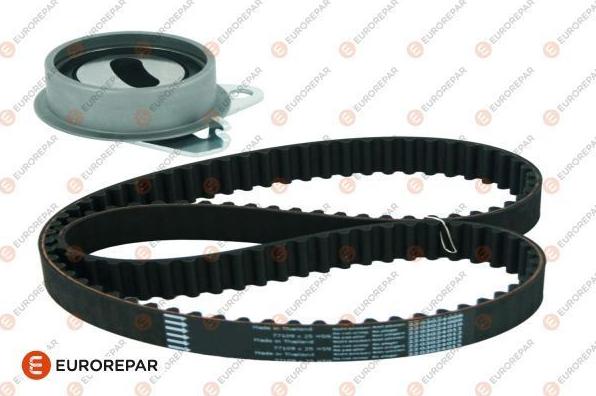 EUROREPAR 1635047280 - Timing Belt Set autospares.lv