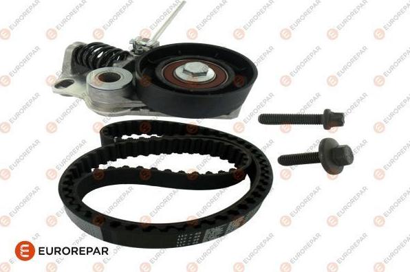 EUROREPAR 1635047780 - Timing Belt Set autospares.lv