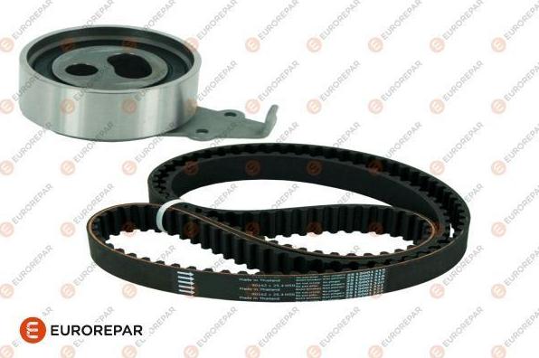 EUROREPAR 1635050080 - Timing Belt Set autospares.lv