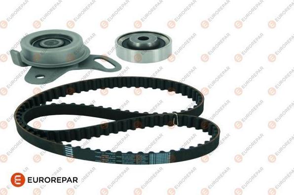 EUROREPAR 1635050380 - Timing Belt Set autospares.lv