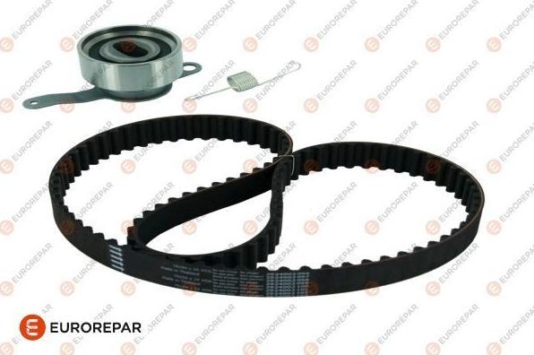 EUROREPAR 1635050780 - Timing Belt Set autospares.lv