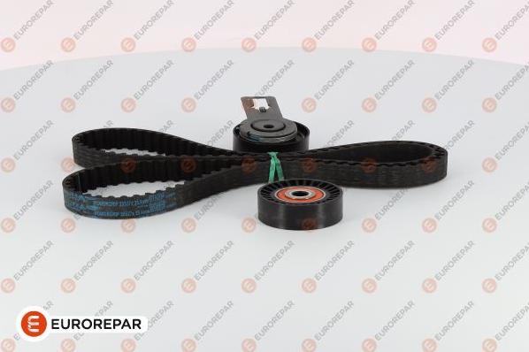 EUROREPAR 1635067180 - Timing Belt Set autospares.lv