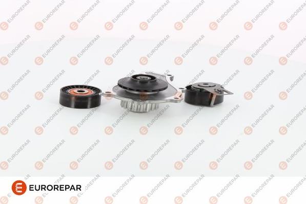 EUROREPAR 1635067280 - Water Pump & Timing Belt Set autospares.lv