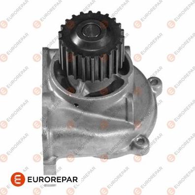 EUROREPAR 1635182280 - Water Pump autospares.lv