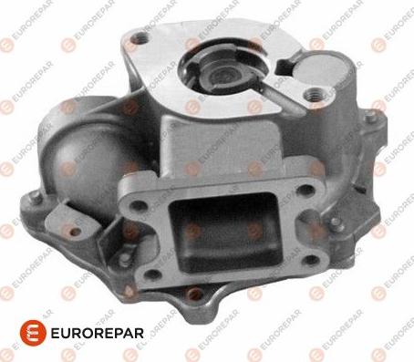 EUROREPAR 1635179080 - Water Pump autospares.lv