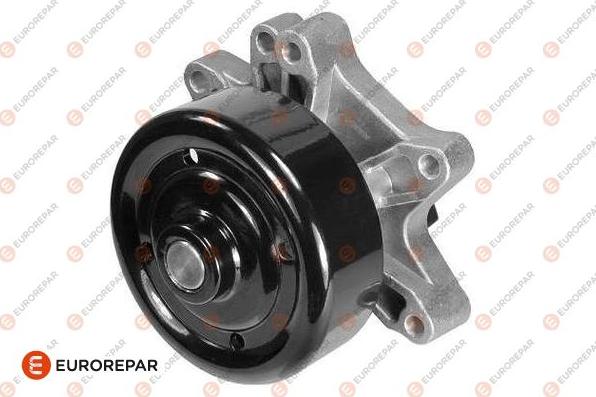 EUROREPAR 1636518780 - Water Pump autospares.lv