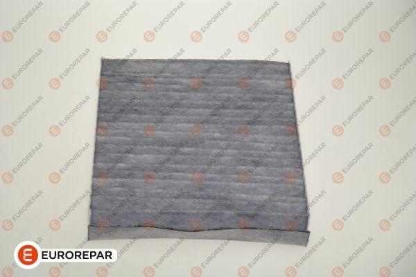 EUROREPAR 1631809380 - Filter, interior air autospares.lv