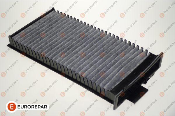 EUROREPAR 1631808580 - Filter, interior air autospares.lv