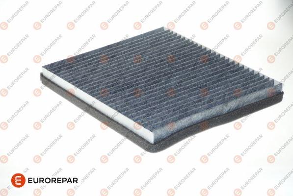 EUROREPAR 1631810380 - Filter, interior air autospares.lv