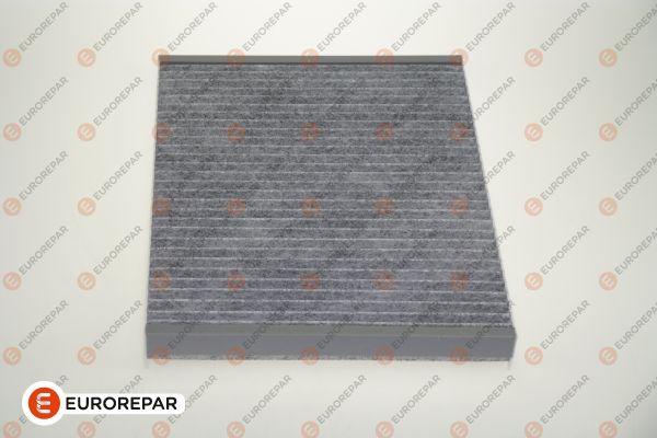 EUROREPAR 1631810280 - Filter, interior air autospares.lv