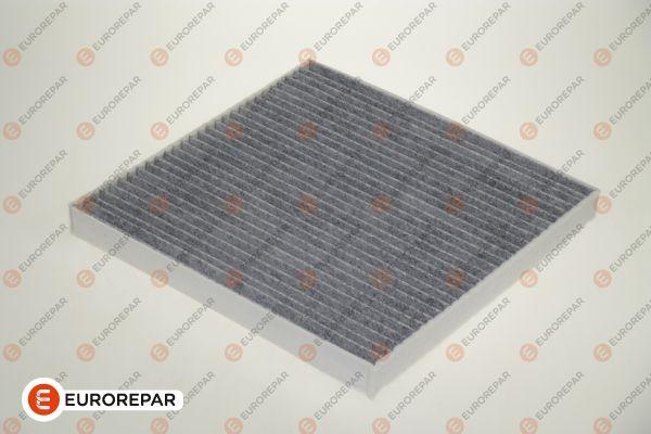 EUROREPAR 1631811480 - Filter, interior air autospares.lv