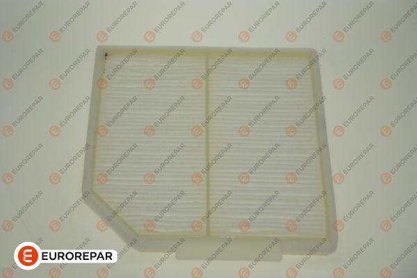 EUROREPAR 1631813180 - Filter, interior air autospares.lv