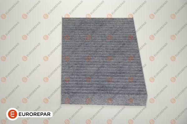 EUROREPAR 1631812180 - Filter, interior air autospares.lv