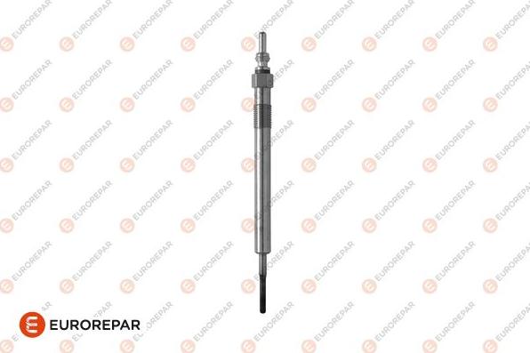 EUROREPAR 1638935180 - Glow Plug autospares.lv