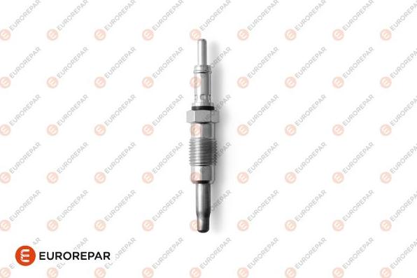 EUROREPAR 1638930180 - Glow Plug autospares.lv