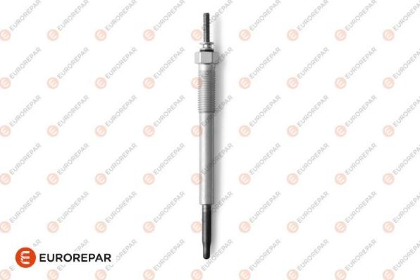 EUROREPAR 1638930780 - Glow Plug autospares.lv